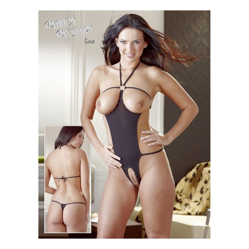 Orion Cottelli collection Mandy Mystery lingerie