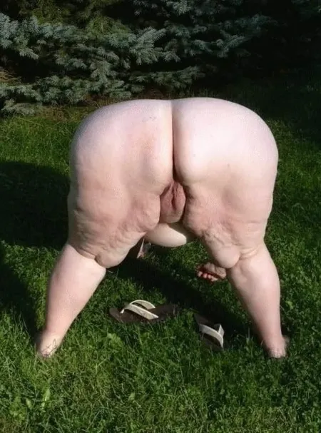 Bbw порно