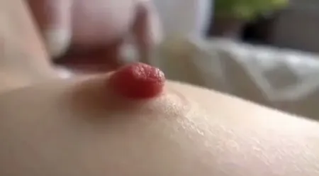 Соски эро