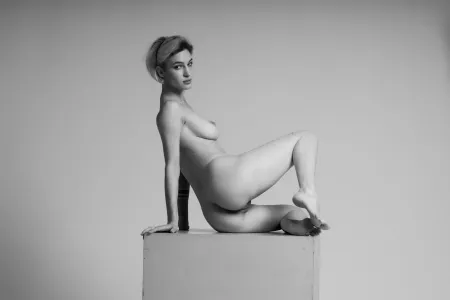 Фотосессия эротическая