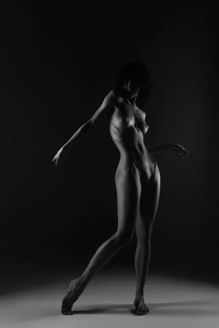 Фотосессия эротическая